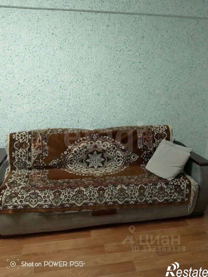 2-комн квартира Ангарский городской округ