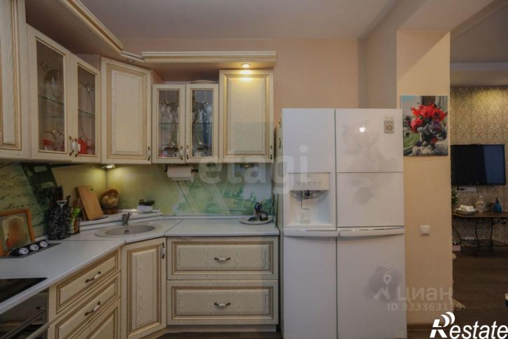 3-комн квартира ул Клубная, 5,  д. 5