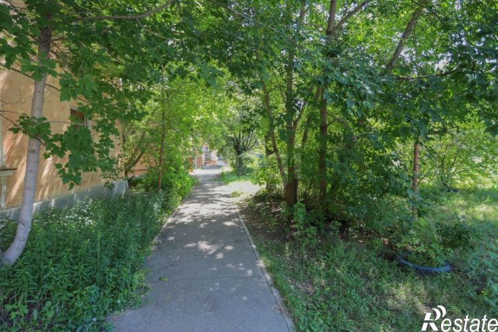 3-комн квартира ул Октябрьская, 7,  д. 7