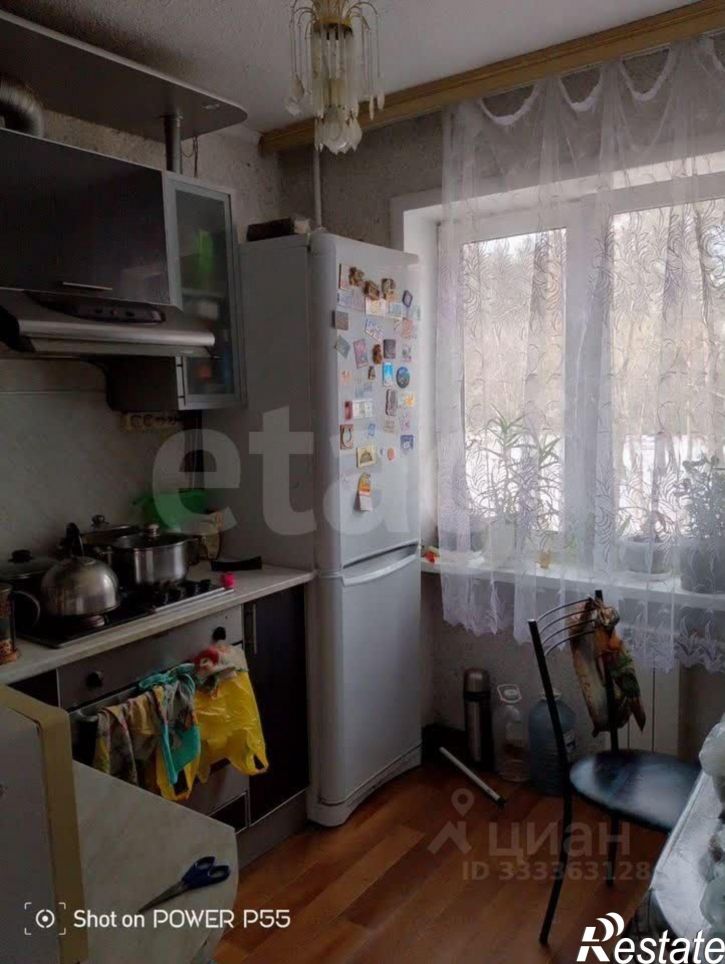 2-комн квартира Ангарский городской округ