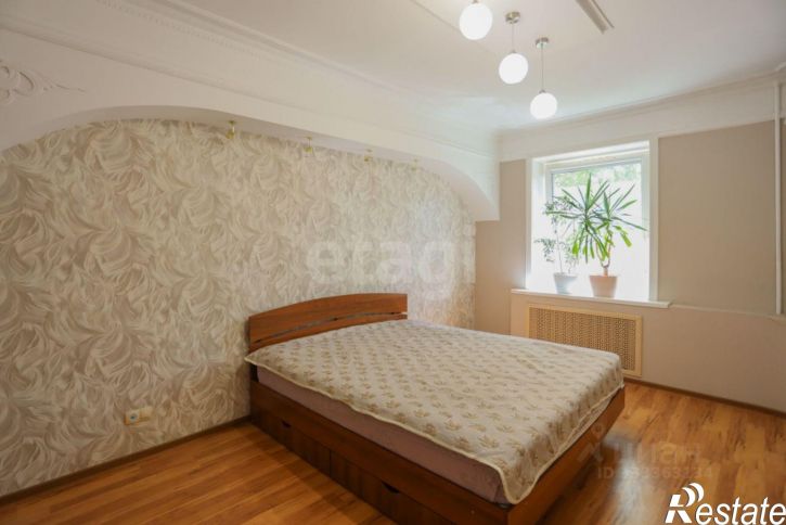 3-комн квартира ул Октябрьская, 7,  д. 7