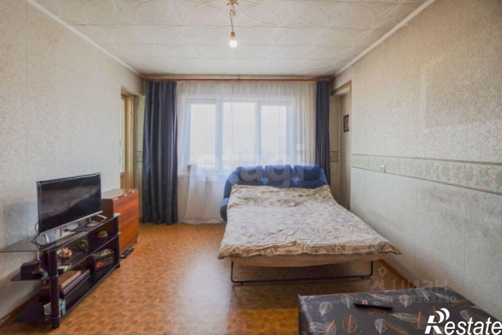 2-комн квартира Ангарский городской округ
