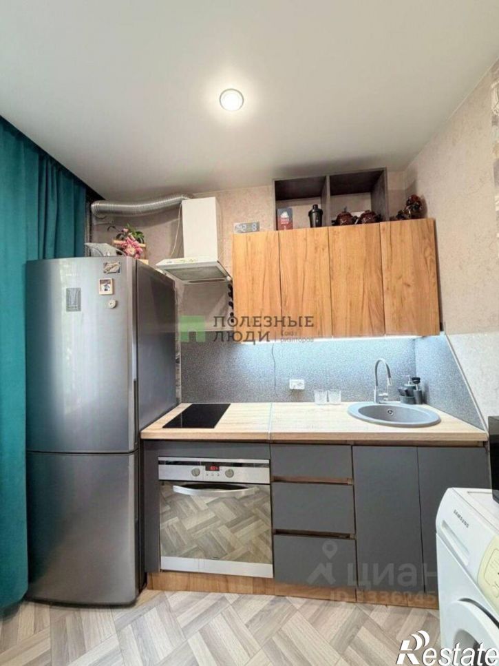 2-комн квартира ул Насырова, 5А,  д. 5А