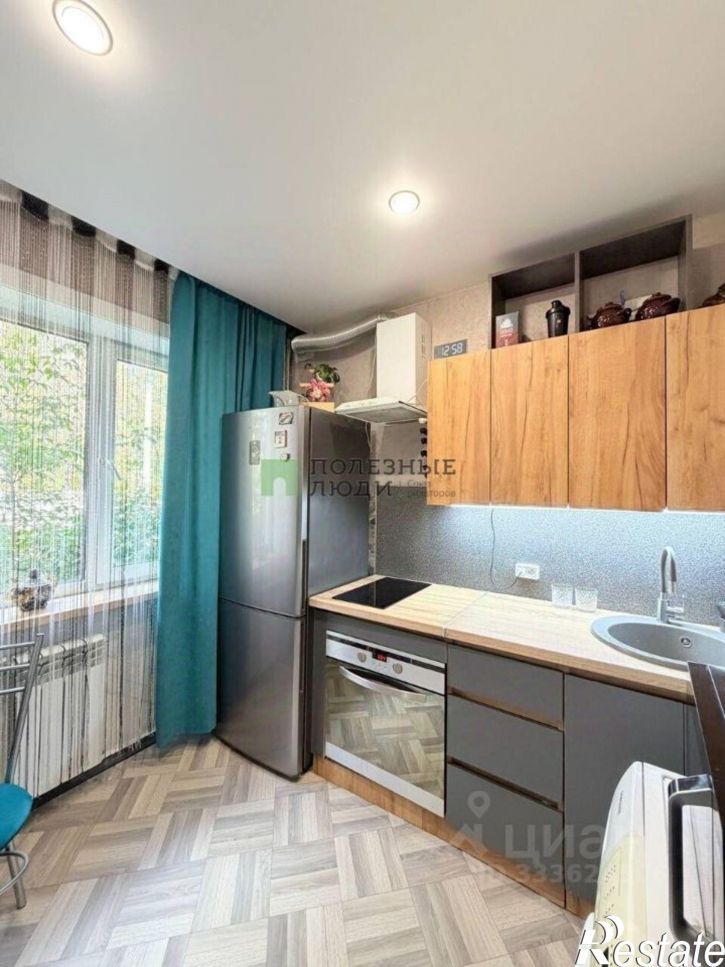 2-комн квартира ул Насырова, 5А,  д. 5А