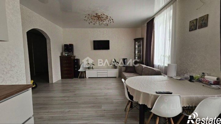3-комн квартира улица Ленина, 16,  д. 16