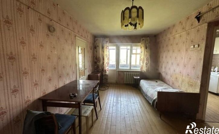 3-комн квартира 94-й квартал, 24
