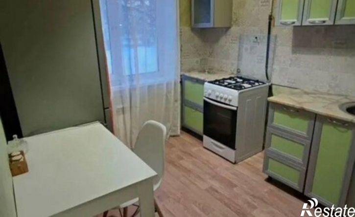 1-комн квартира 13-й микрорайон, 5
