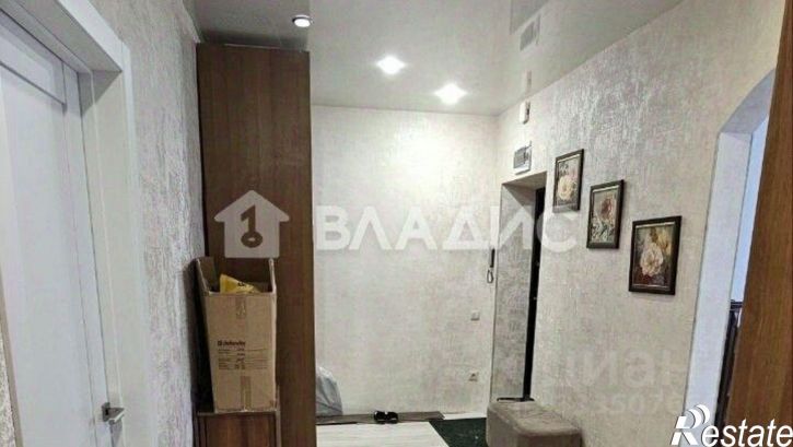 3-комн квартира улица Ленина, 16,  д. 16