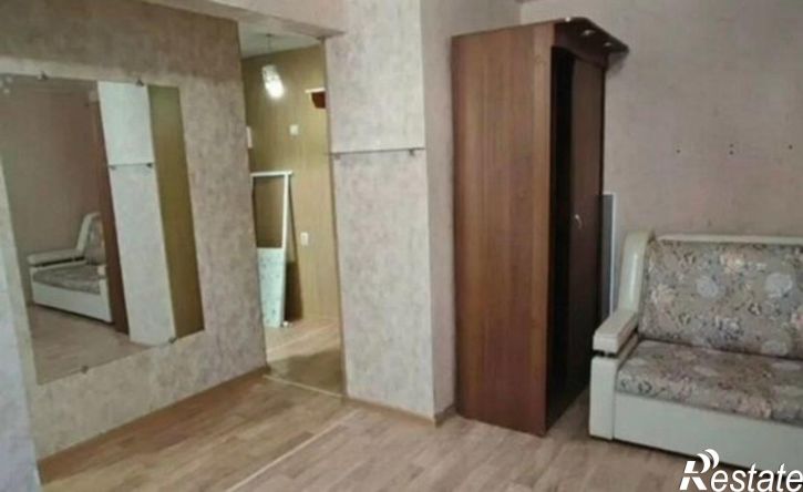 1-комн квартира 13-й микрорайон, 5
