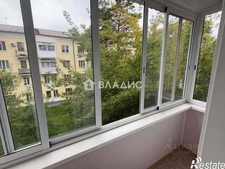 2-комн квартира 89-й квартал, 16