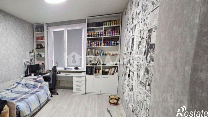 3-комн квартира улица Ленина, 16,  д. 16