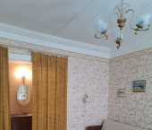 3-комн, 74кв м, этаж 3/4 106-й квартал, 5