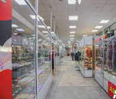 торговое помещение 4290 кв м Силуэт, 16