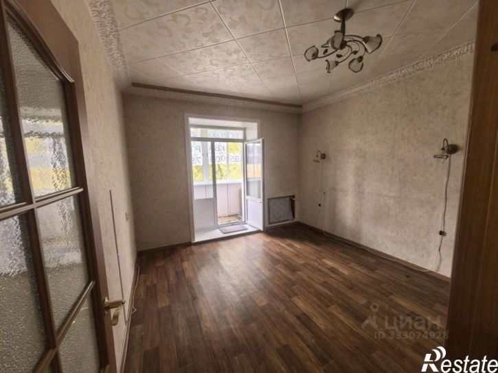 1-комн квартира ул Октябрьская, 6,  д. 6