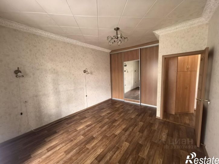 1-комн квартира ул Октябрьская, 6,  д. 6