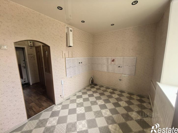 1-комн квартира ул Октябрьская, 6,  д. 6