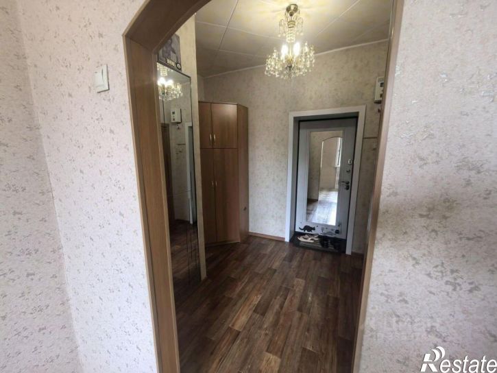 1-комн квартира ул Октябрьская, 6,  д. 6