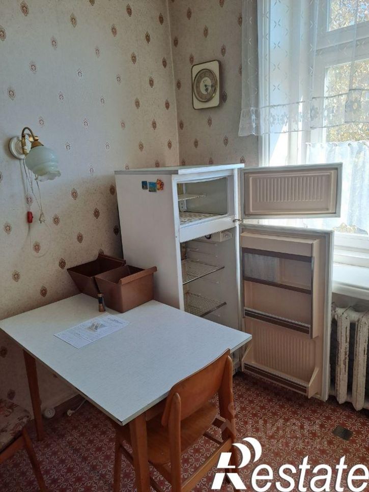 3-комн квартира 106-й квартал, 5