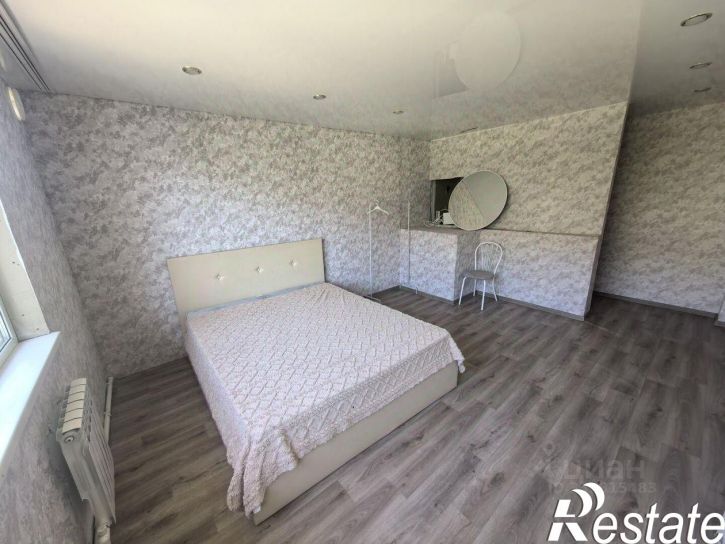 1-комн квартира Ангарский район, 271 кв-л, д.14