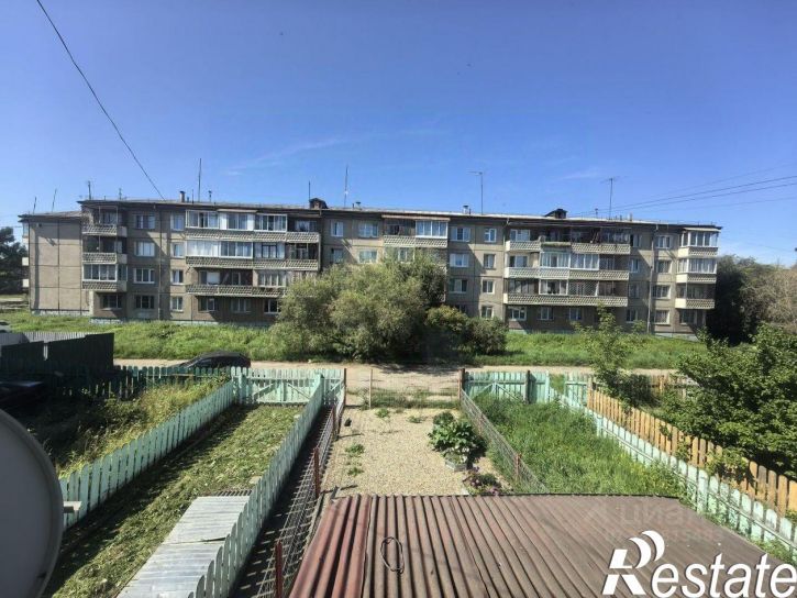1-комн квартира Ангарский район, 271 кв-л, д.14