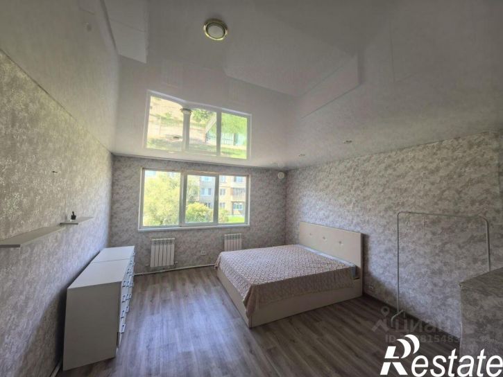 1-комн квартира Ангарский район, 271 кв-л, д.14