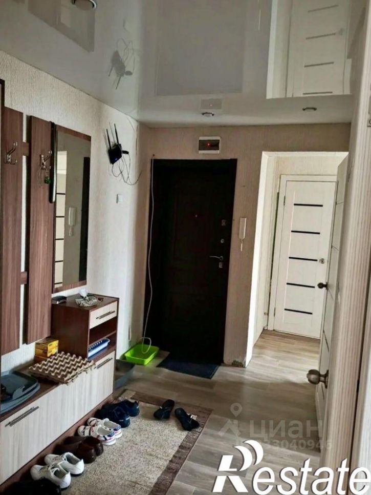 2-комн квартира 6а мкр, д.13б