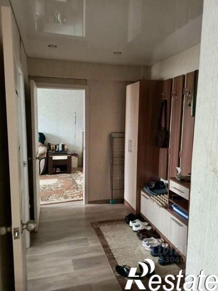 2-комн квартира 6а мкр, д.13б
