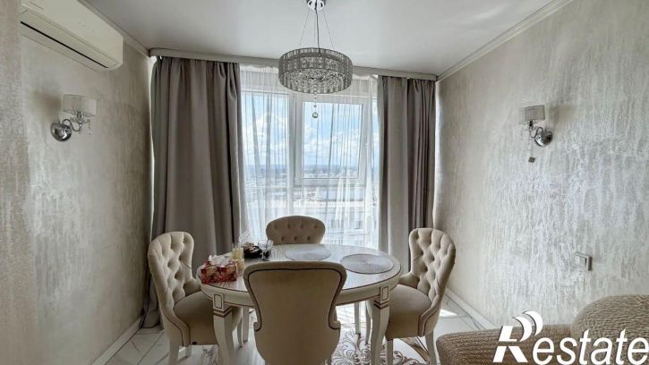 2-комн квартира 18 мкр, д.20