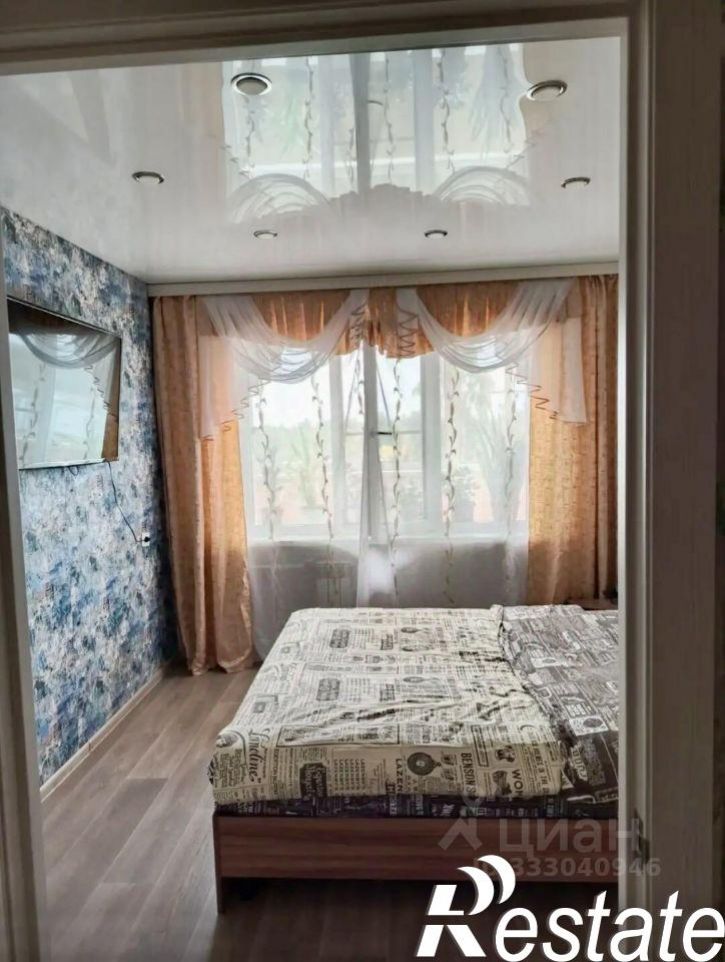 2-комн квартира 6а мкр, д.13б