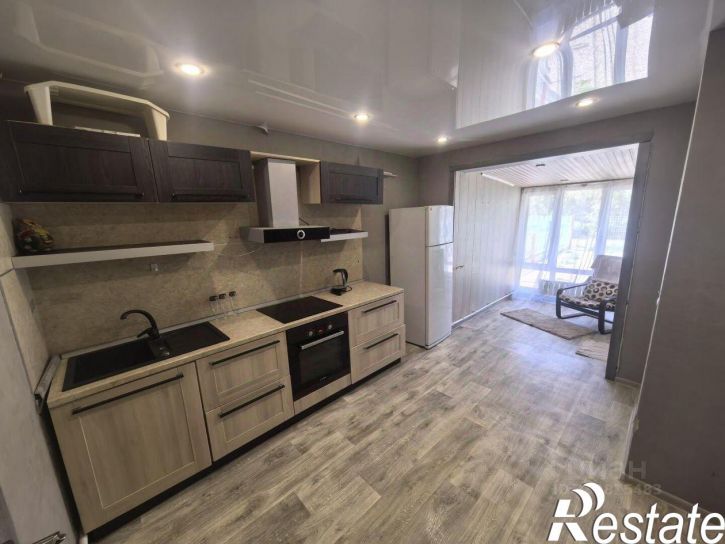 1-комн квартира Ангарский район, 271 кв-л, д.14