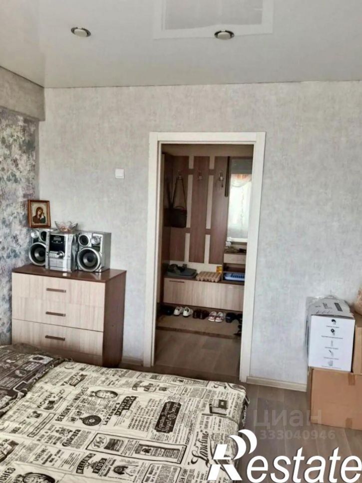 2-комн квартира 6а мкр, д.13б