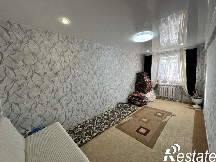 2-комн квартира 91 кв-л, д.1