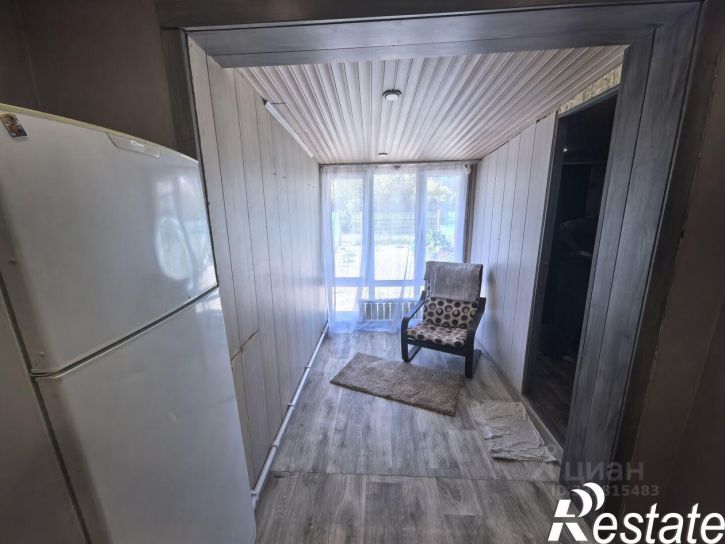 1-комн квартира Ангарский район, 271 кв-л, д.14