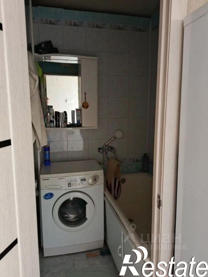 2-комн квартира 6а мкр, д.13б