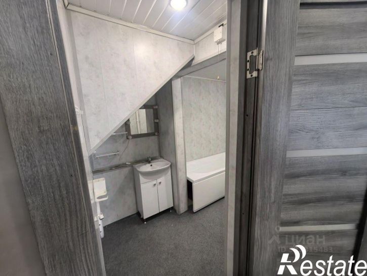 1-комн квартира Ангарский район, 271 кв-л, д.14