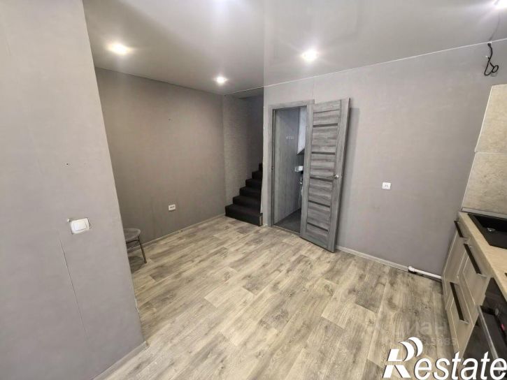 1-комн квартира Ангарский район, 271 кв-л, д.14