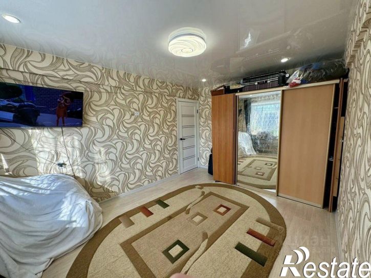 2-комн квартира 91 кв-л, д.1