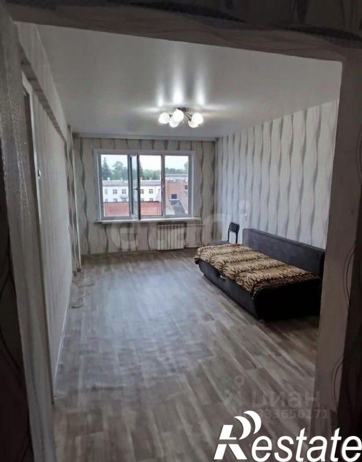 1-комн квартира Ангарский городской округ
