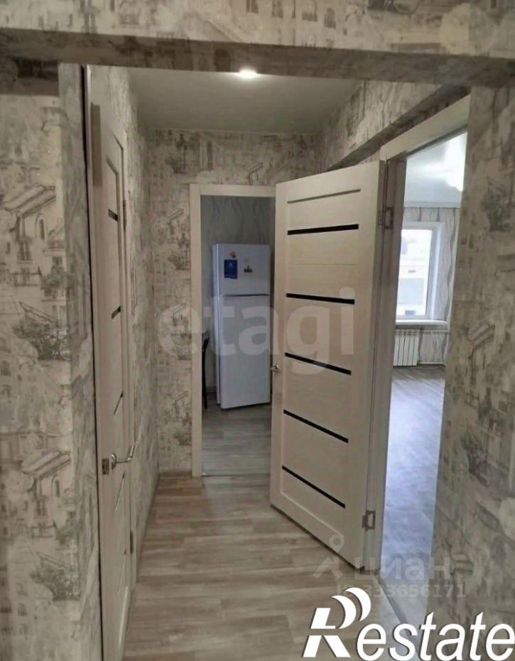 1-комн квартира Ангарский городской округ