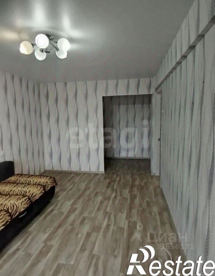 1-комн квартира Ангарский городской округ
