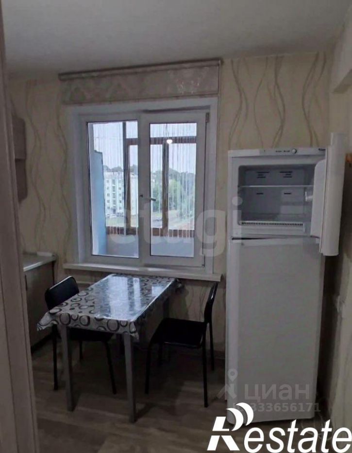 1-комн квартира Ангарский городской округ