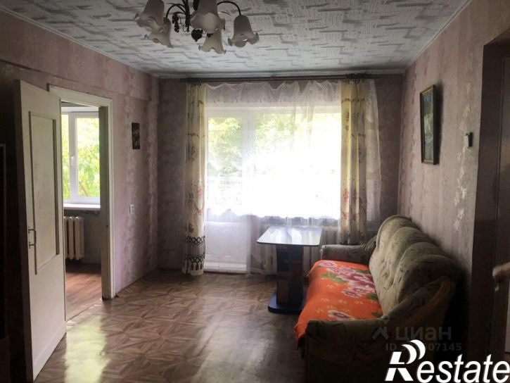 2-комн квартира 91 кв-л, д.8