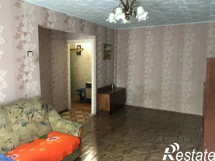 2-комн квартира 91 кв-л, д.8