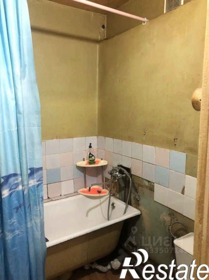 2-комн квартира 91 кв-л, д.8