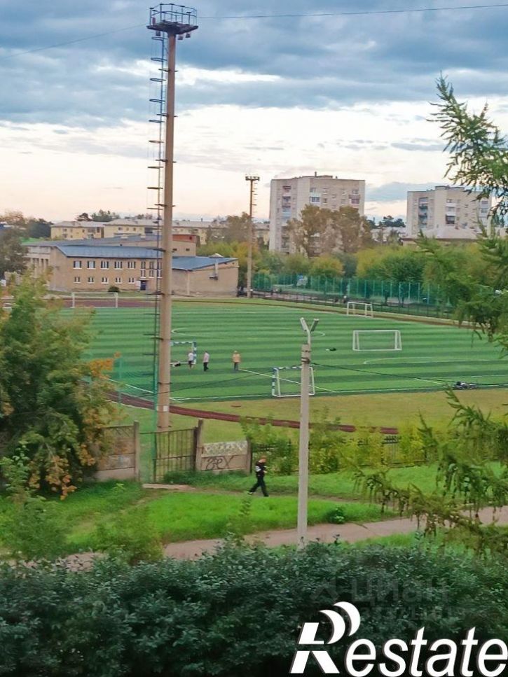2-комн квартира 95-й квартал, 13