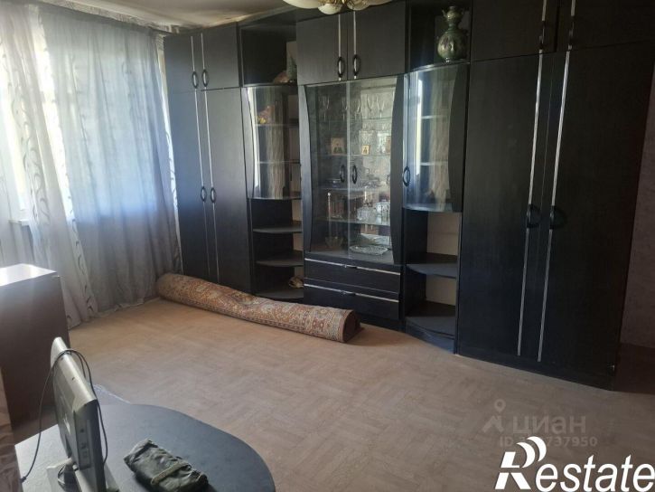 1-комн квартира 33 мкр, д.8