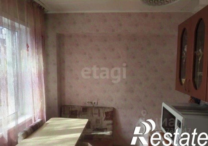 1-комн квартира Ангарский городской округ