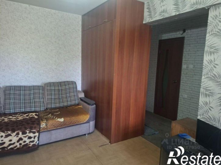 1-комн квартира 33 мкр, д.8