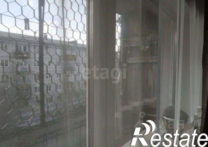 1-комн квартира Ангарский городской округ