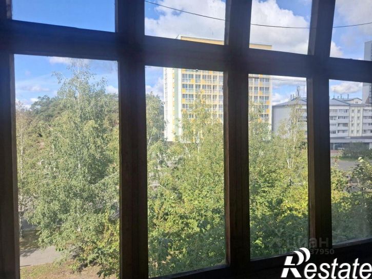 1-комн квартира 33 мкр, д.8